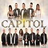 Orquesta Capitol - Corazón De Papel
