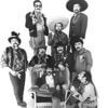 Baja Marimba Band - More