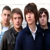 Arctic Monkeys - I Bet You Look Good On The Dancefloor
