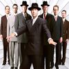 Big Bad Voodoo Daddy - You & Me & The Bottle Makes 3 Tonight (Baby)
